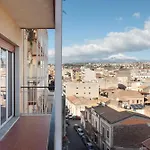 Guesthost - Casa Angelina Catania