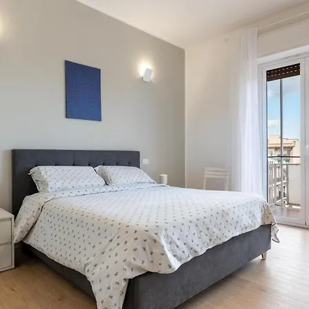 Guesthost - Casa Angelina Catania